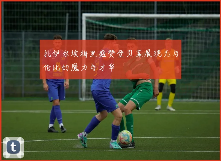 扎伊尔埃梅里盛赞登贝莱展现无与伦比的魔力与才华