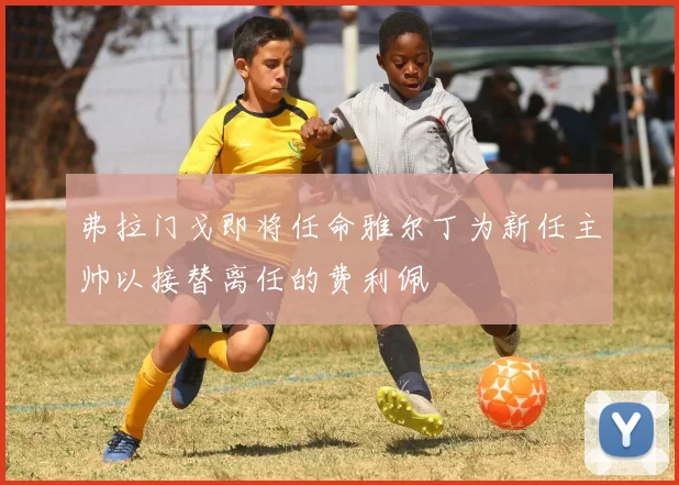 弗拉门戈即将任命雅尔丁为新任主帅以接替离任的费利佩